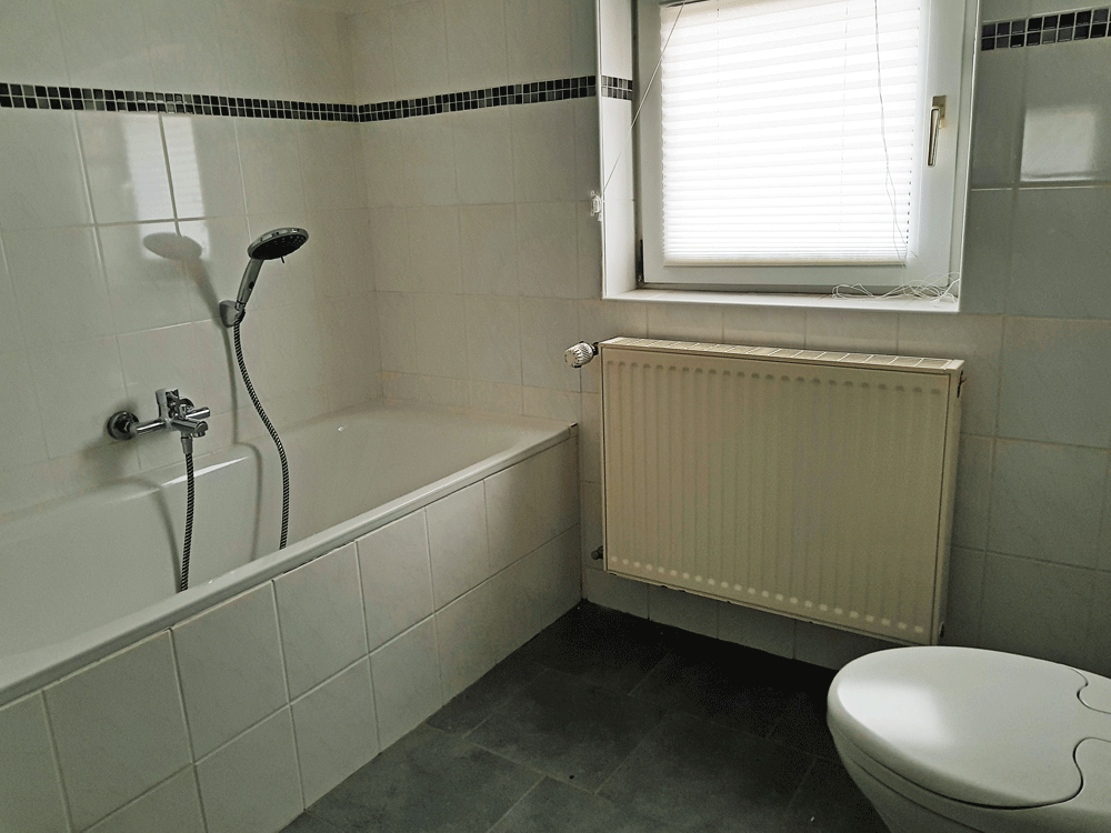 Badezimmer